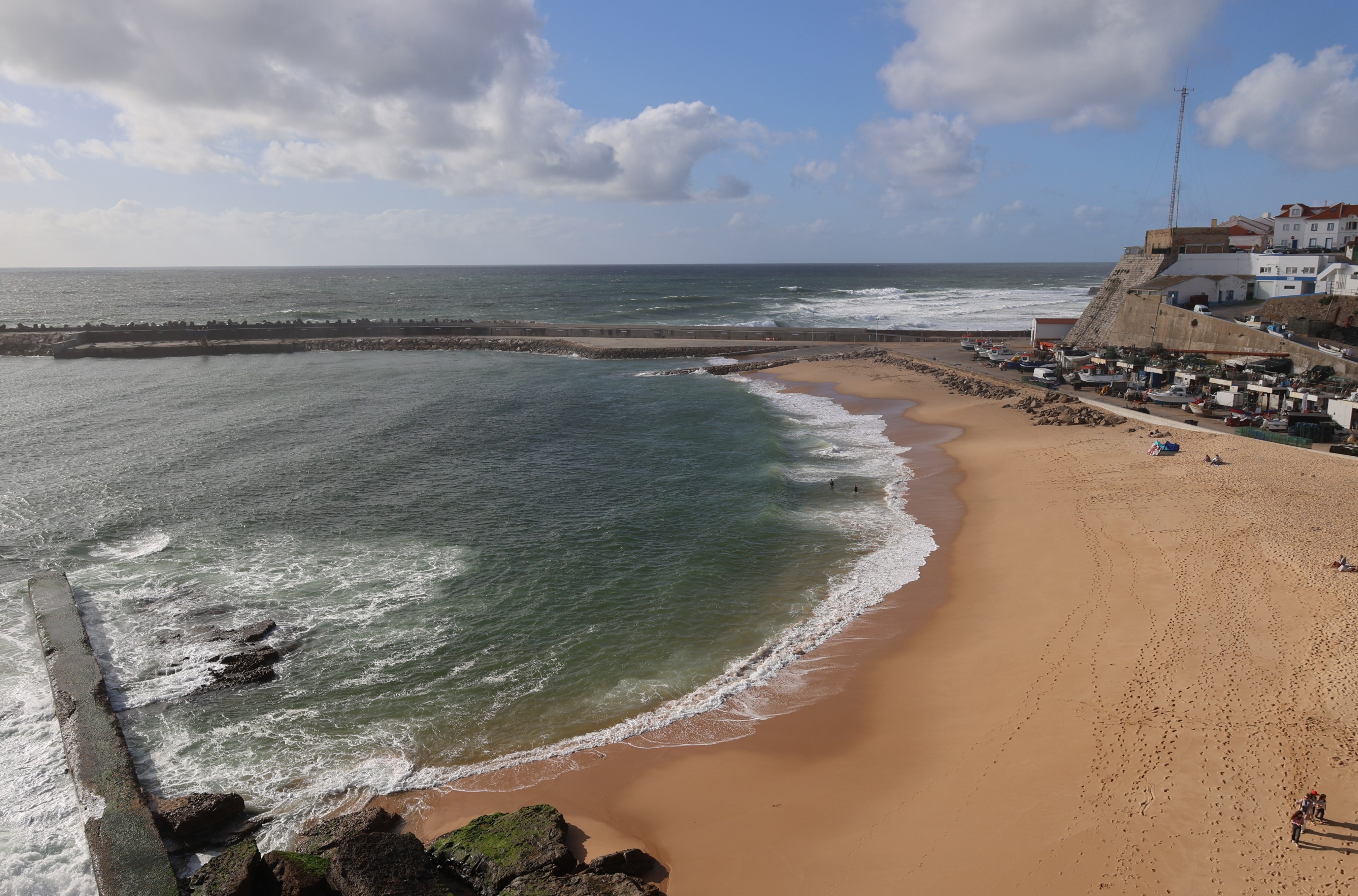 Ericeira